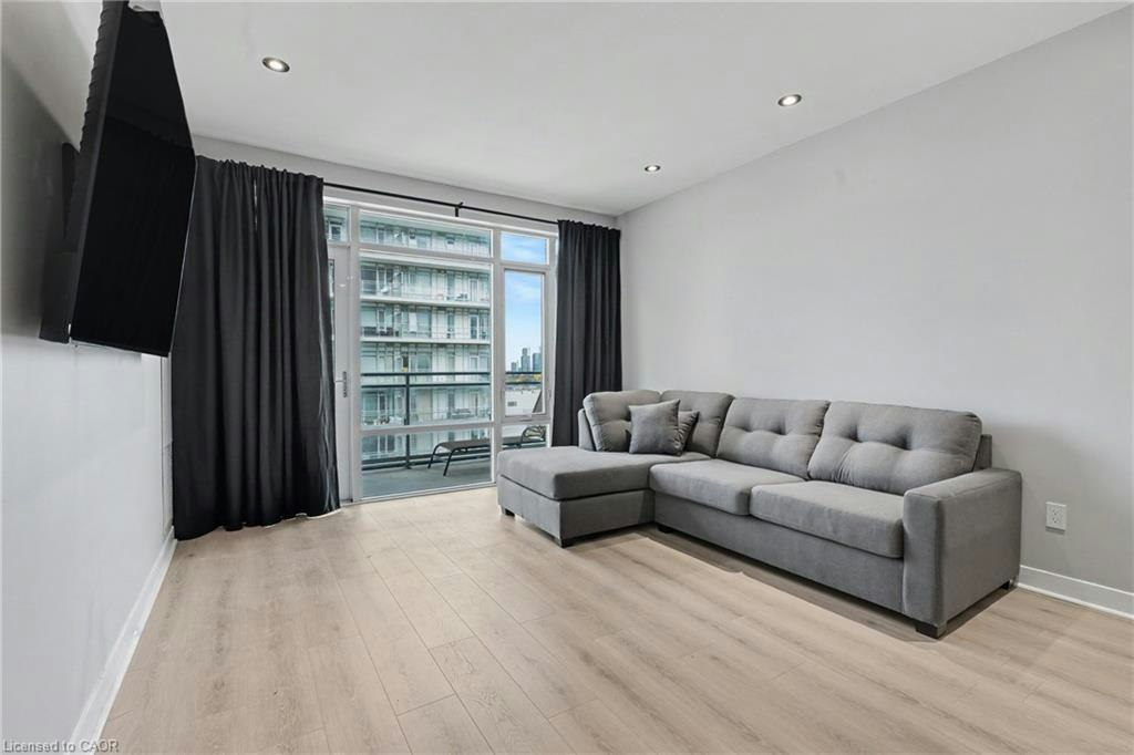 1309-365 Prince Of Wales Drive, Mississauga, ON, L5B 0G6 - 10