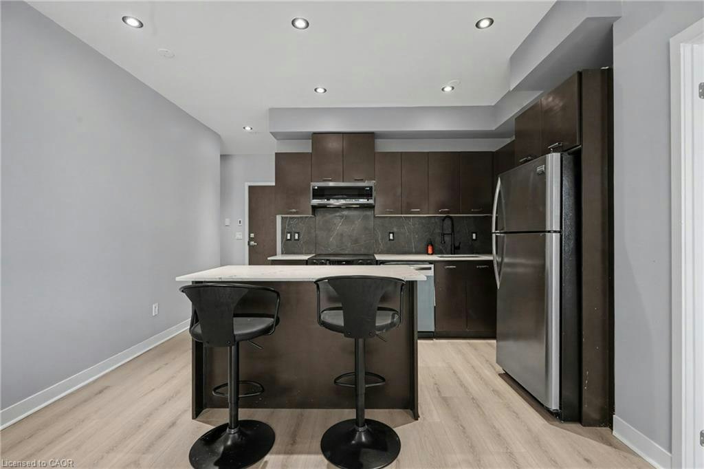 1309-365 Prince Of Wales Drive, Mississauga, ON, L5B 0G6 - 8