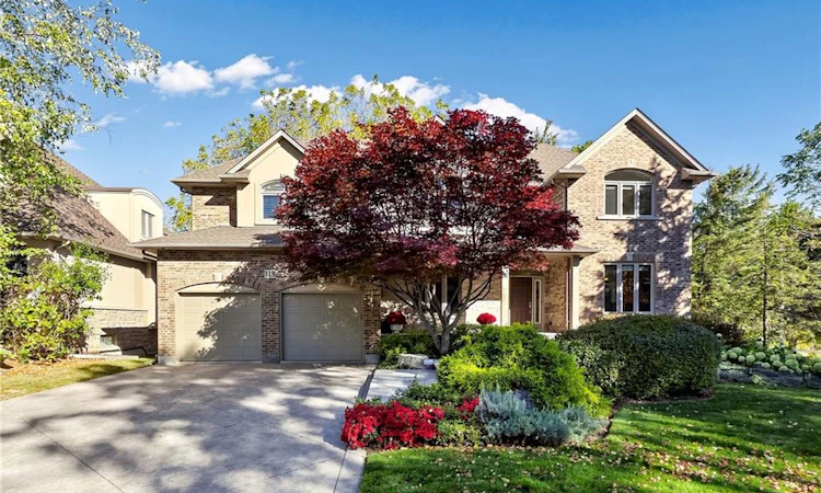 118 Foxridge Drive