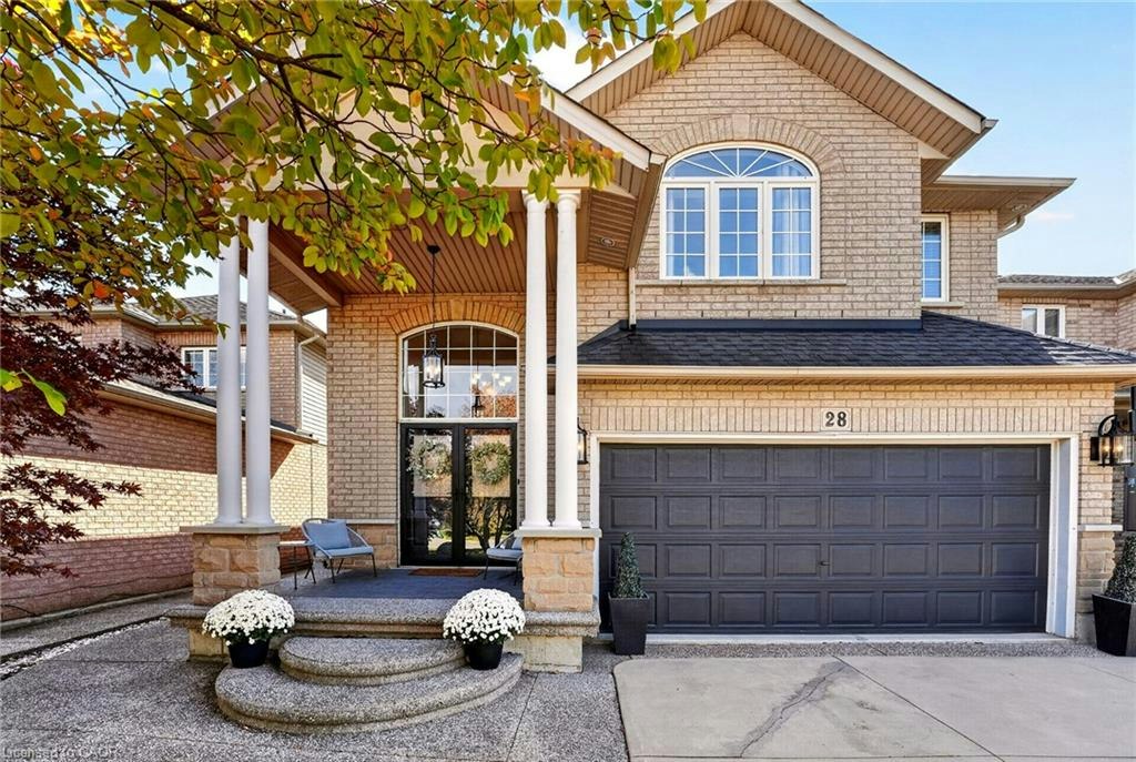 28 Holkham Avenue, Hamilton, ON, L9K 1P1