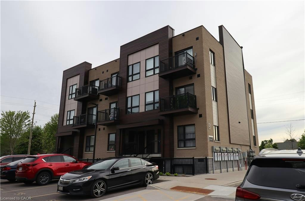 B1-10 Palace Street, Kitchener, ON, N2E 0J3 - 3