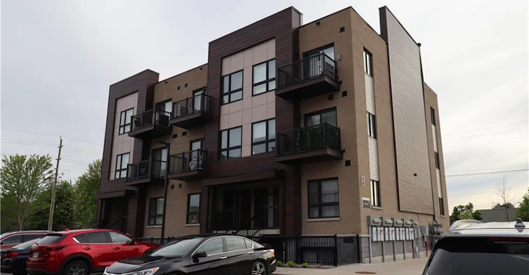 B1-10 Palace Street, Kitchener, ON, N2E 0J3 - 3