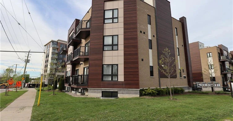 B1-10 Palace Street, Kitchener, ON, N2E 0J3 - 2