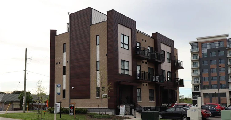 B1-10 Palace Street, Kitchener, ON, N2E 0J3