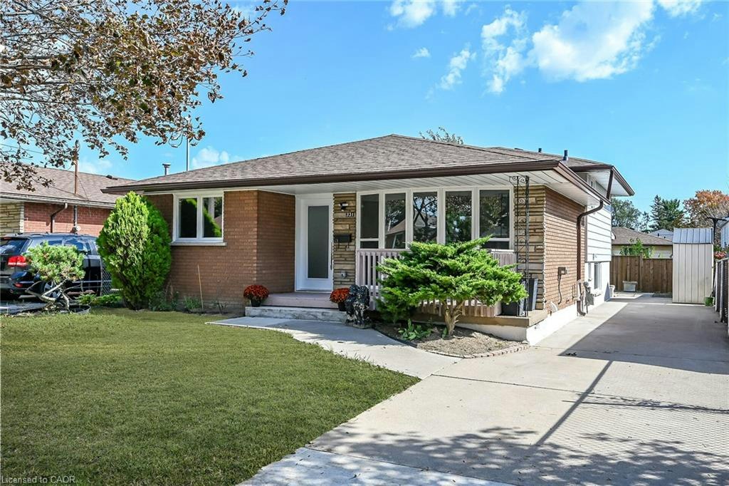 331 East 17th Street, Hamilton, ON, L9A 4M9