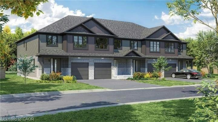 12-520 Orr Street, Stratford, ON, N5A 0L7