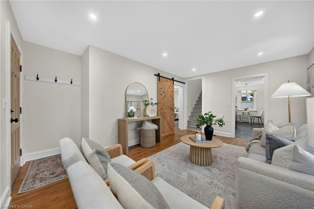 205 St. Vincent Street, Stratford, ON, N5A 2X2
