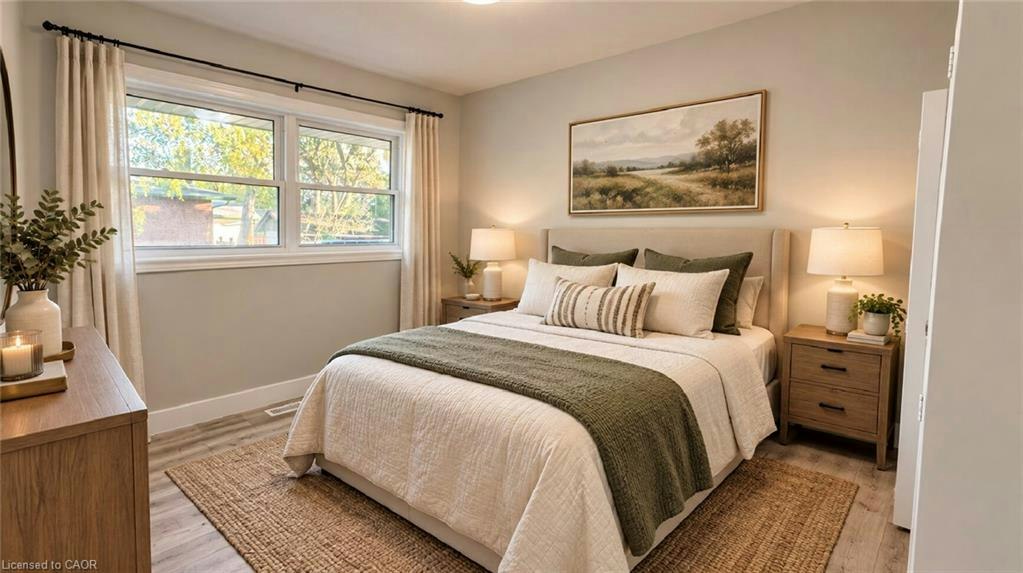 Main Floor-131 Kinzie Avenue, Kitchener, ON, N2A 2J7 - 7