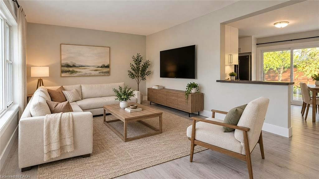 Main Floor-131 Kinzie Avenue, Kitchener, ON, N2A 2J7 - 4