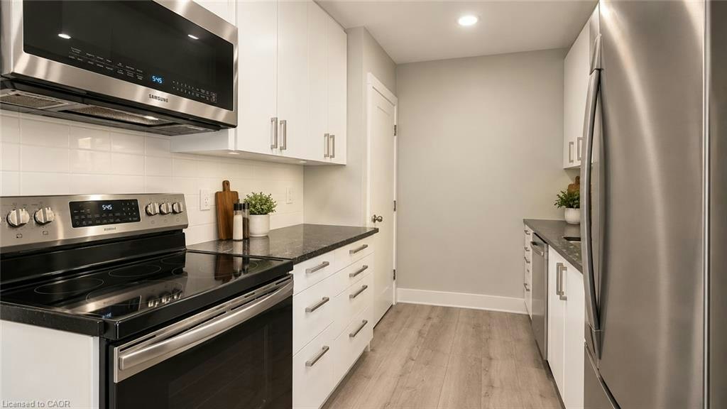 Main Floor-131 Kinzie Avenue, Kitchener, ON, N2A 2J7 - 6