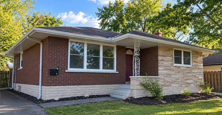 Main Floor-131 Kinzie Avenue, Kitchener, ON, N2A 2J7