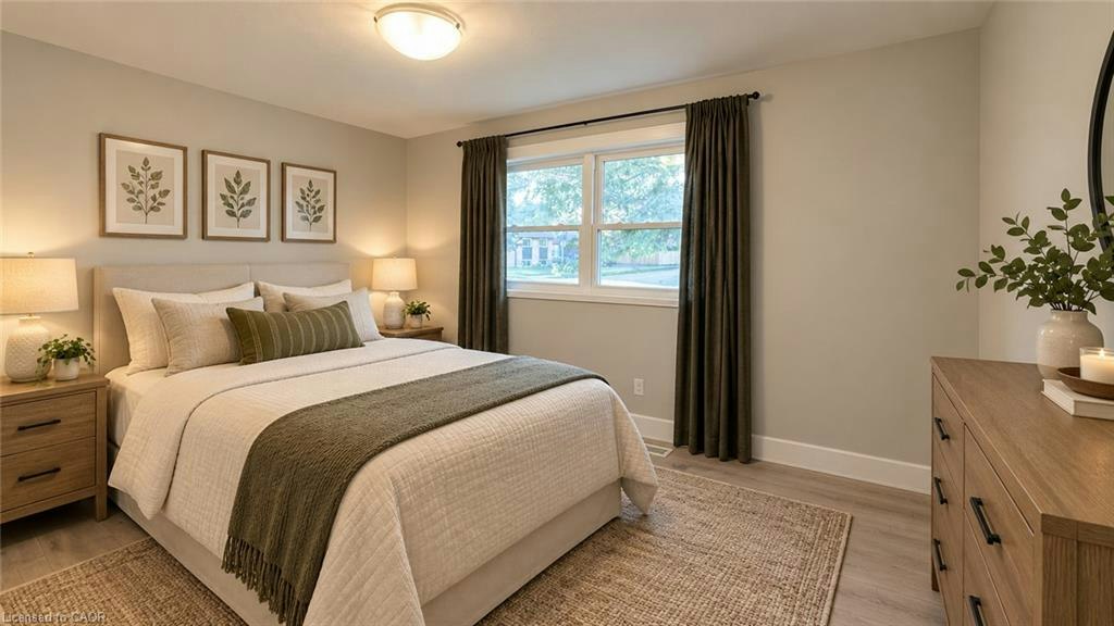Main Floor-131 Kinzie Avenue, Kitchener, ON, N2A 2J7 - 8