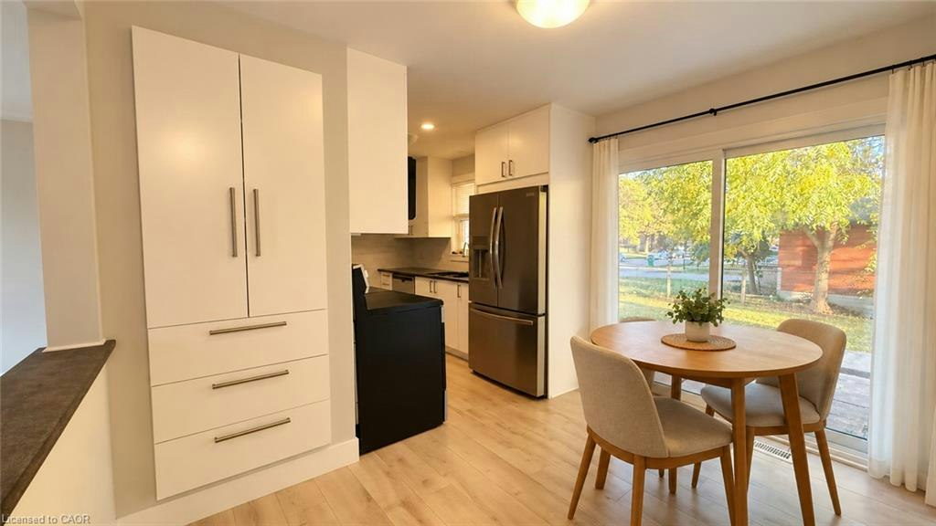 Main Floor-131 Kinzie Avenue, Kitchener, ON, N2A 2J7 - 12