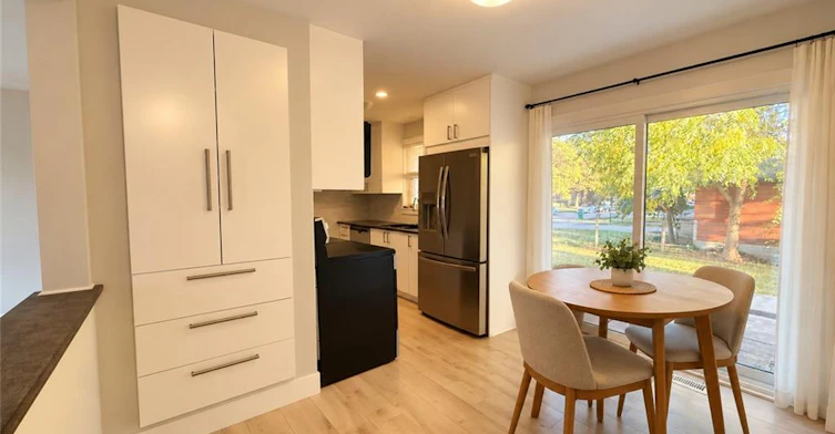 Main Floor-131 Kinzie Avenue, Kitchener, ON, N2A 2J7 - 12