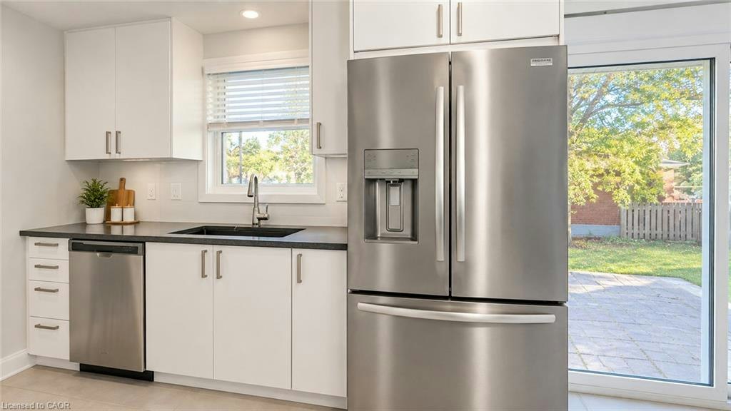 Main Floor-131 Kinzie Avenue, Kitchener, ON, N2A 2J7 - 5