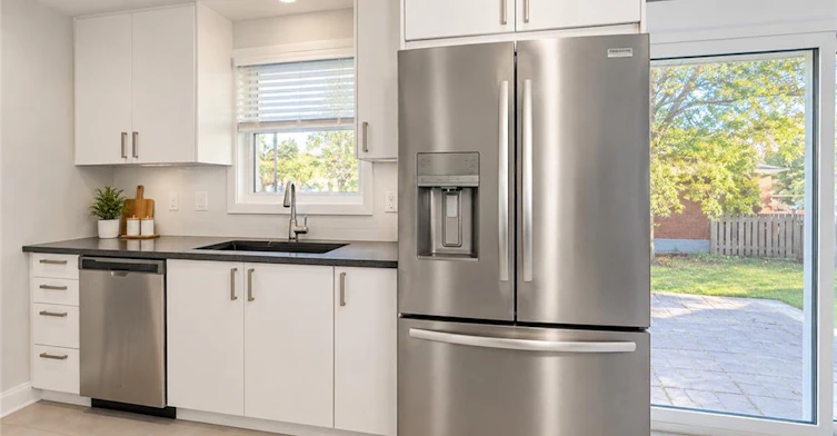 Main Floor-131 Kinzie Avenue, Kitchener, ON, N2A 2J7 - 5