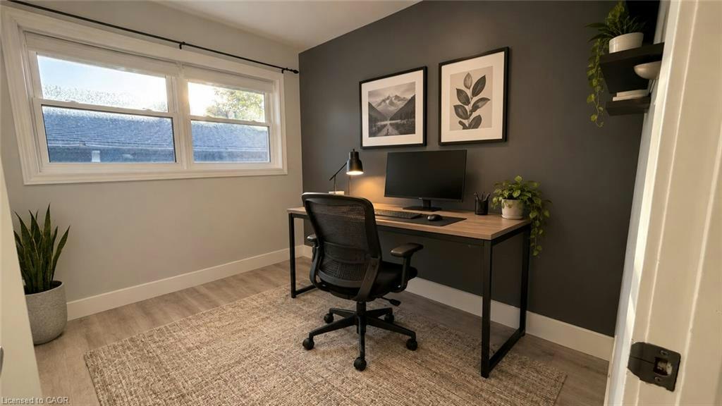 Main Floor-131 Kinzie Avenue, Kitchener, ON, N2A 2J7 - 10