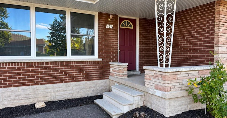 Main Floor-131 Kinzie Avenue, Kitchener, ON, N2A 2J7 - 3