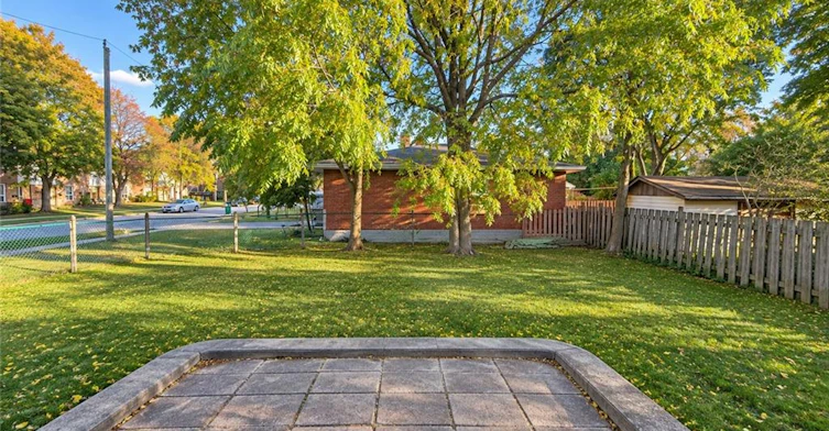 Main Floor-131 Kinzie Avenue, Kitchener, ON, N2A 2J7 - 13