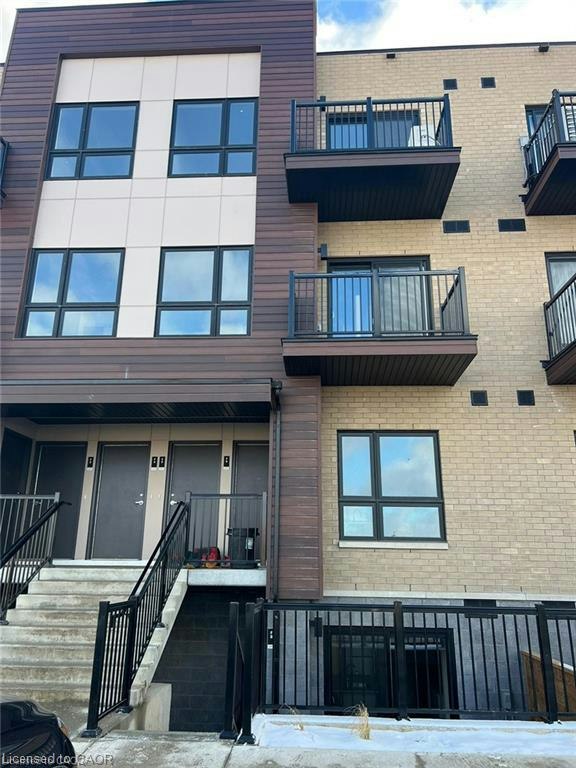 F8-20 Palace Street, Kitchener, ON, N2E 0J3