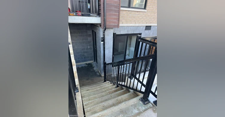 F8-20 Palace Street, Kitchener, ON, N2E 0J3 - 2