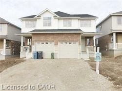 58 Dallan Drive, Guelph, ON, N1L 0N2