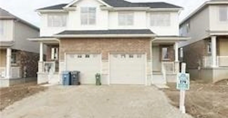 58 Dallan Drive, Guelph, ON, N1L 0N2