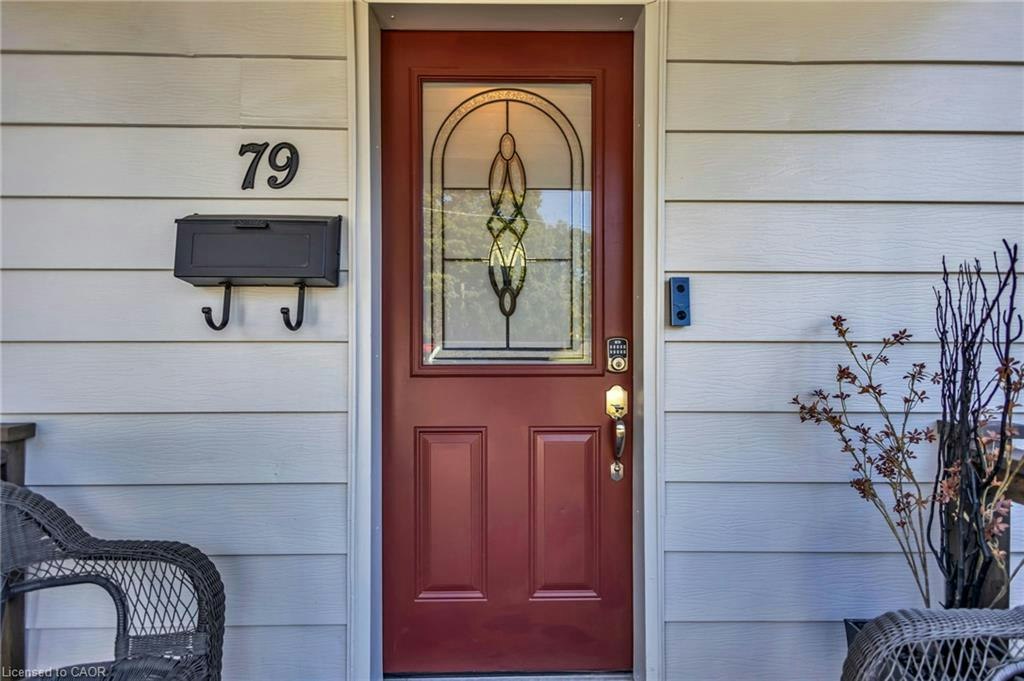 79 Brydges Street, Stratford, ON, N5A 1R6