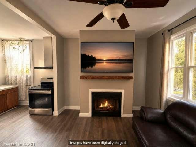 Upper-107 Brant Avenue, Brantford, ON, N3T 3H4 - 5