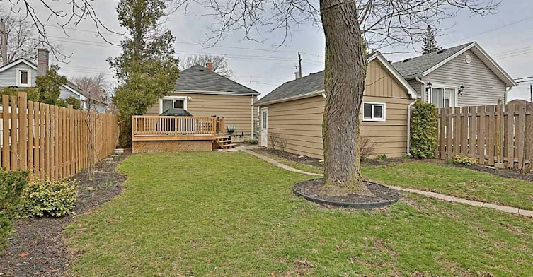 Upper Lvl-606 Brucedale Avenue E, Hamilton, ON, L8V 1P5 - 18
