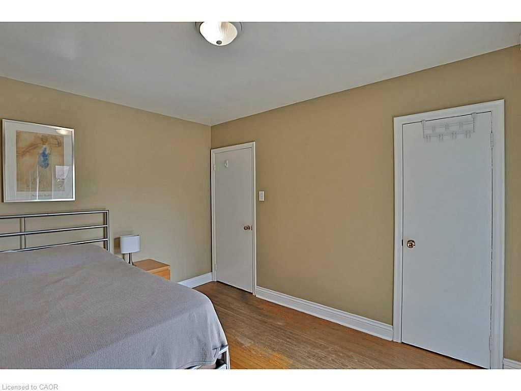 Upper Lvl-606 Brucedale Avenue E, Hamilton, ON, L8V 1P5 - 11