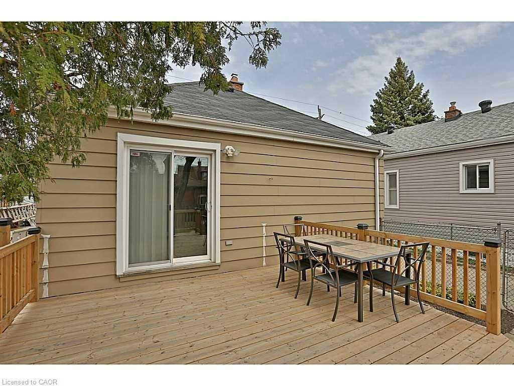 Upper Lvl-606 Brucedale Avenue E, Hamilton, ON, L8V 1P5 - 15