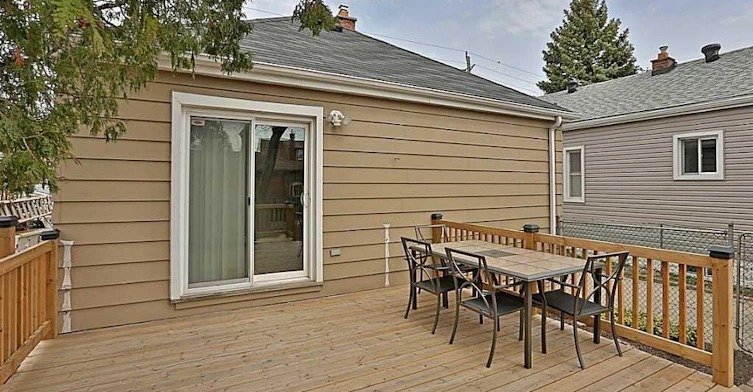 Upper Lvl-606 Brucedale Avenue E, Hamilton, ON, L8V 1P5 - 15