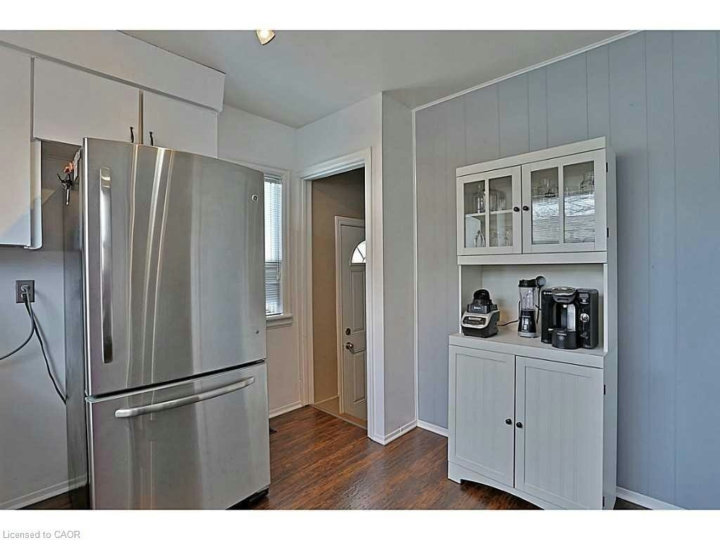 Upper Lvl-606 Brucedale Avenue E, Hamilton, ON, L8V 1P5 - 7