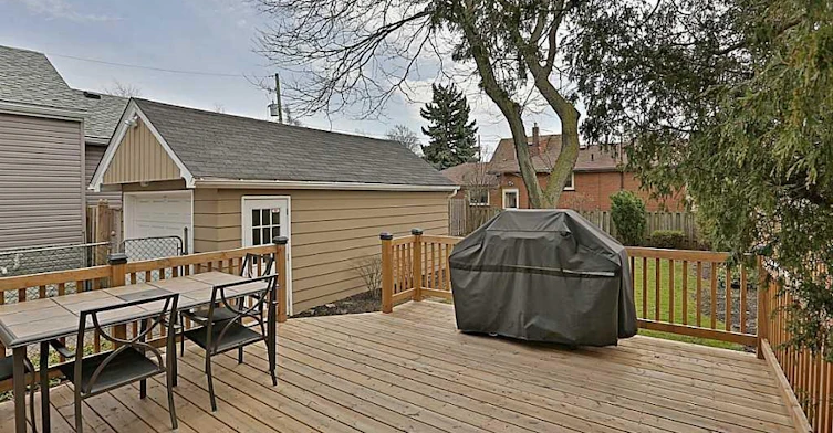 Upper Lvl-606 Brucedale Avenue E, Hamilton, ON, L8V 1P5 - 16