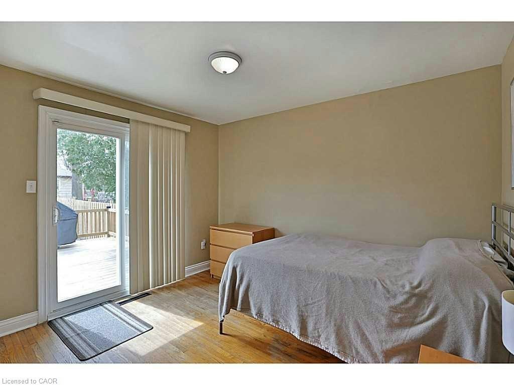 Upper Lvl-606 Brucedale Avenue E, Hamilton, ON, L8V 1P5 - 10