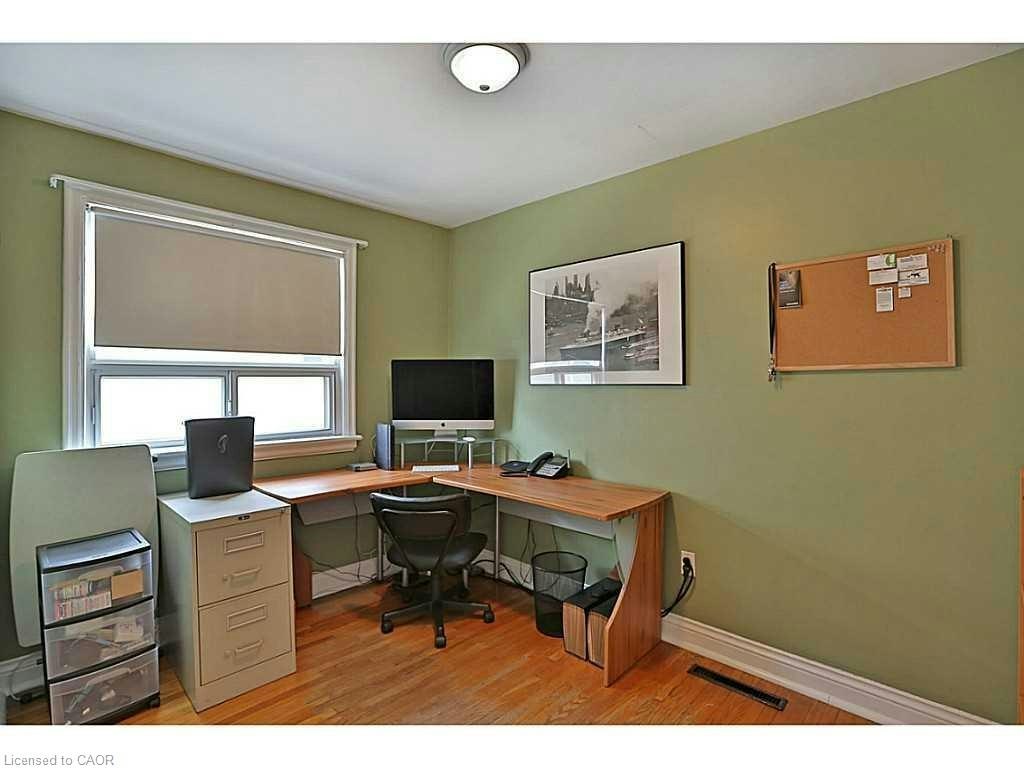 Upper Lvl-606 Brucedale Avenue E, Hamilton, ON, L8V 1P5 - 12