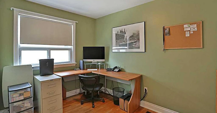 Upper Lvl-606 Brucedale Avenue E, Hamilton, ON, L8V 1P5 - 12