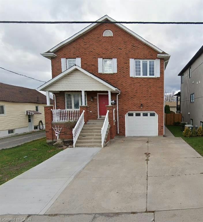 82 St. Davids Road, St. Catharines, ON, L2T 1P9