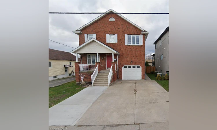 82 St. Davids Road