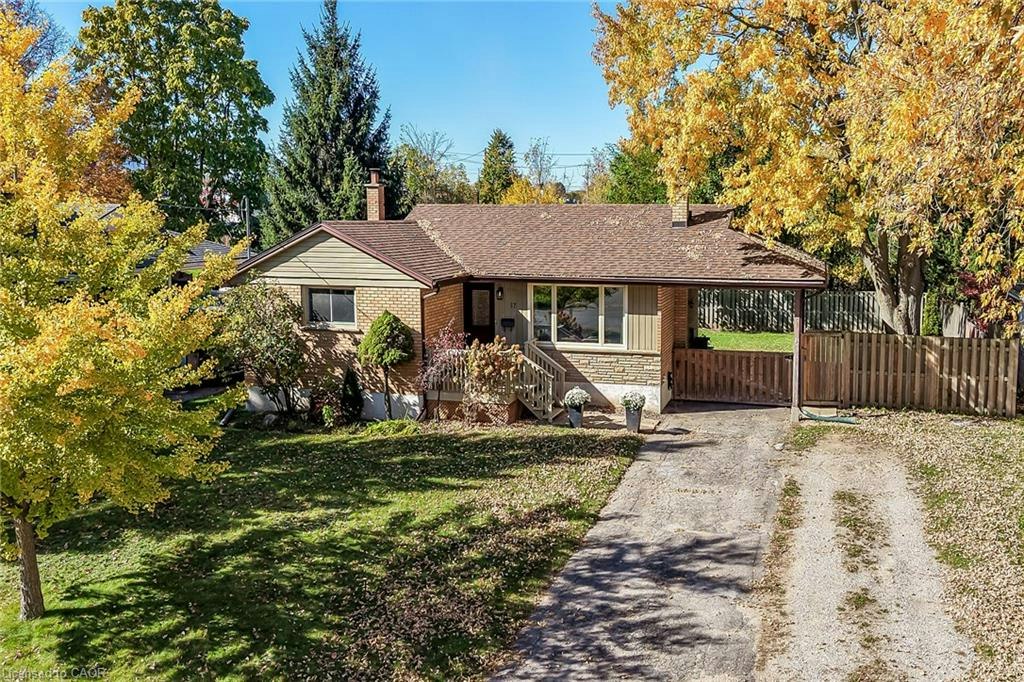 17 Tranquility Street, Brantford, ON, N3R 3H6