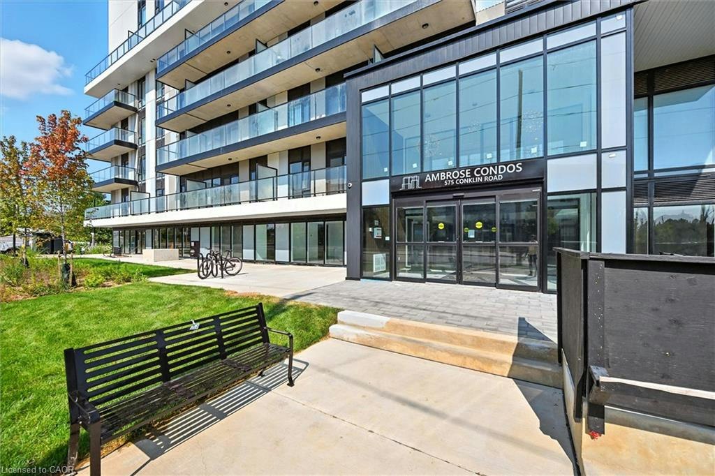 1020-575 Conklin Road, Brantford, ON, N3T 0B9 - 2