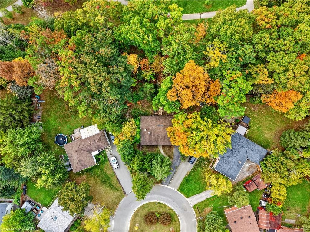 1340 Mountain Grove Avenue, Burlington, ON, L7P 2H2