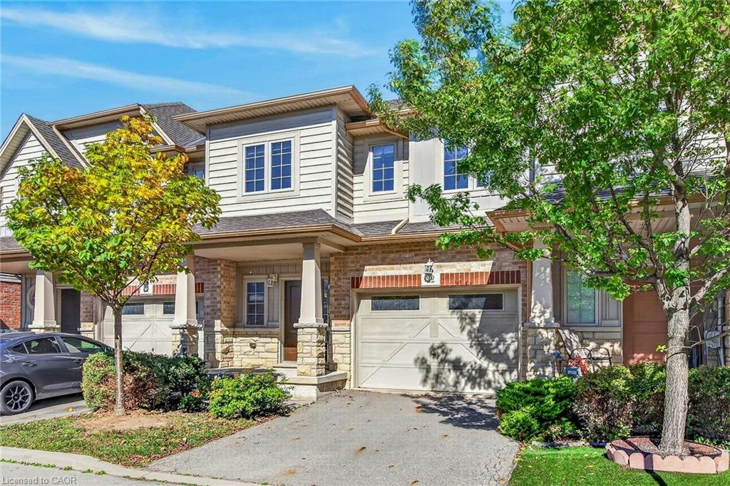 22-8 Lakelawn Road, Grimsby, ON, L3M 0G1