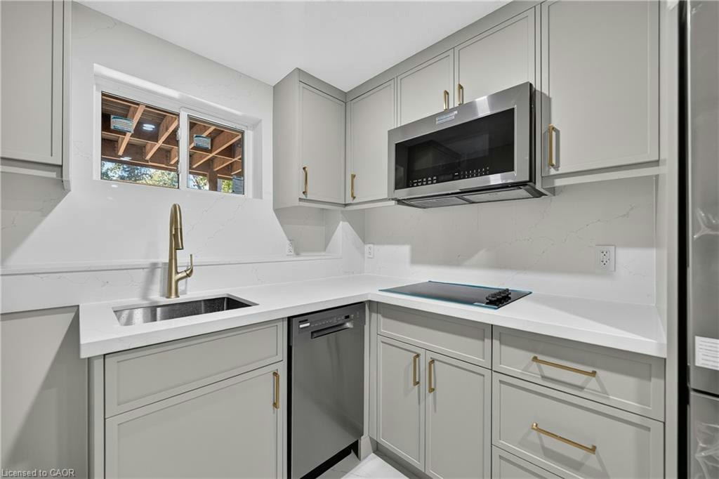lower-3 Ivy Lane Court, Kitchener, ON, N2N 3P8 - 10