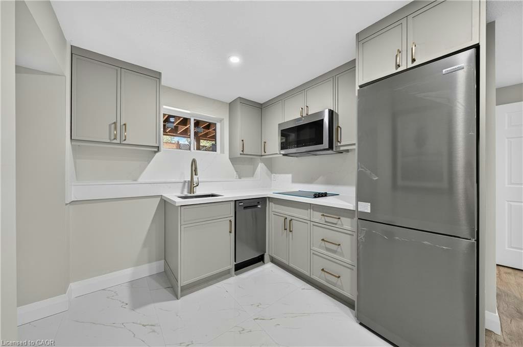 lower-3 Ivy Lane Court, Kitchener, ON, N2N 3P8 - 9