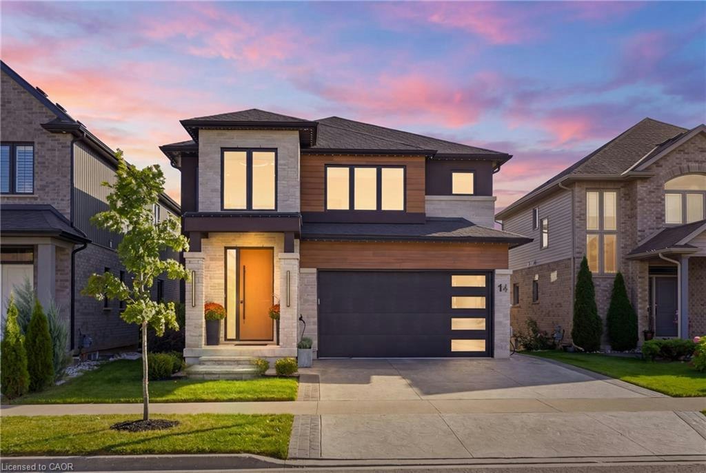 14 Bergenstein Crescent, Pelham, ON, L0S 1E6