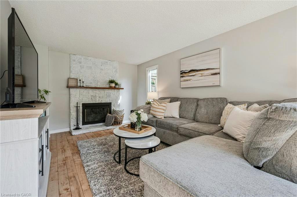54 Royal Orchard Place, Kitchener, ON, N2N 1Z6