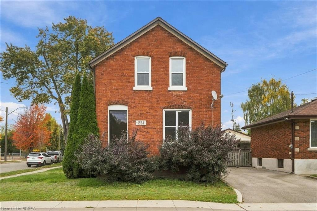 251 Rawdon Street, Brantford, ON, N3S 6G5