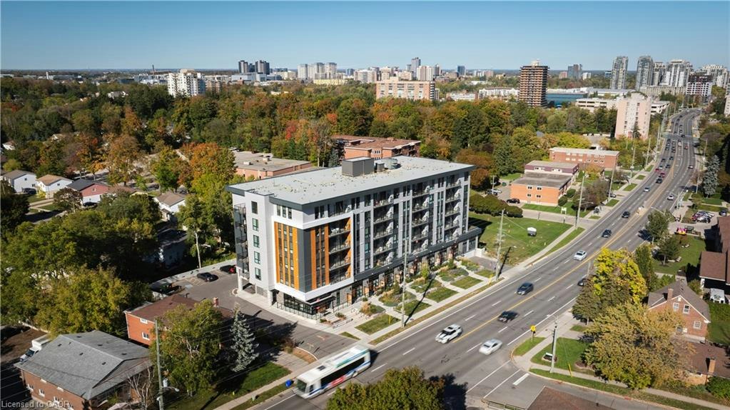 615-312 Erb Street W, Waterloo, ON, N2L 0K9 - 23